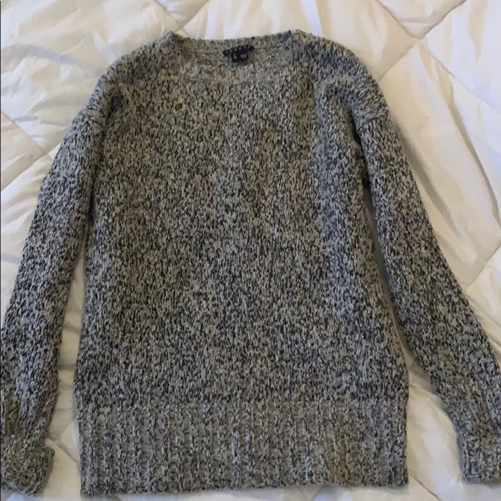 Theory Wool sweater